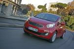 Kia Venga 2010 года